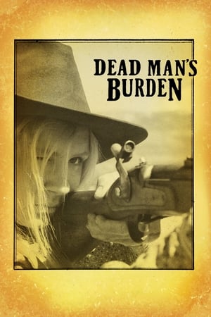 Dead Man's Burden watch Dead Man's Burden