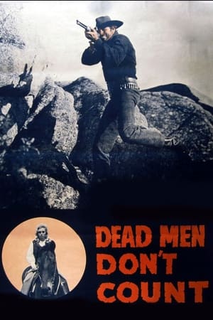 watch Dead Men Don't Count
