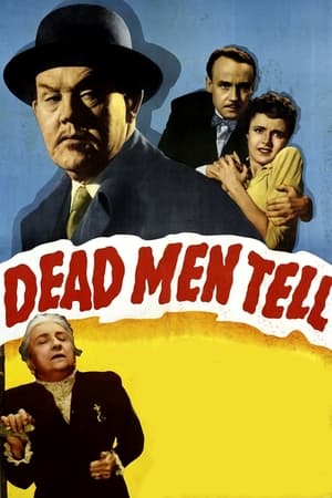 Dead Men Tell watch Dead Men Tell