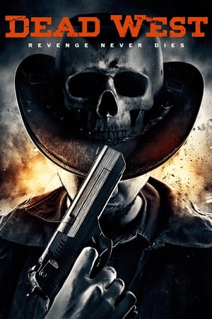 Dead West watch Dead West
