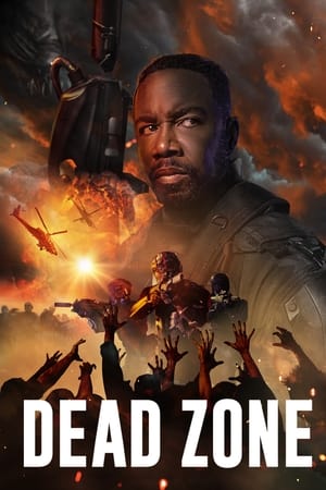 Dead Zone watch Dead Zone