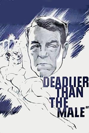 watch Deadlier Than the Male