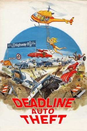 watch Deadline Auto Theft
