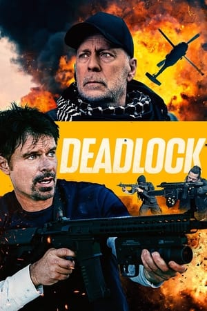 Deadlock watch Deadlock