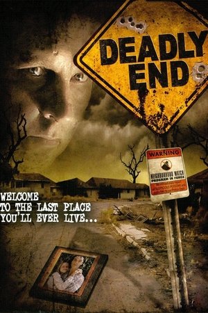 watch Deadly End