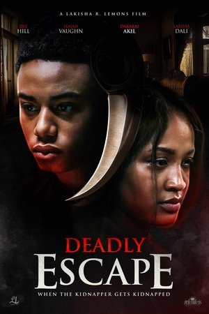 Deadly Escape watch Deadly Escape