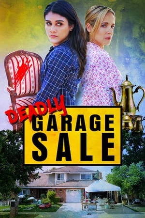Deadly Garage Sale watch Deadly Garage Sale