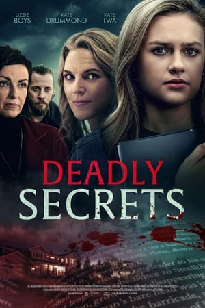 watch Deadly Secrets