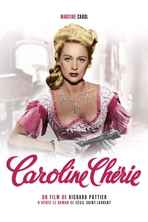 Dear Caroline watch Dear Caroline