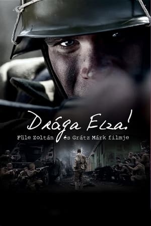 Dear Elza! watch Dear Elza!