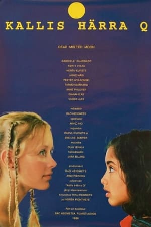 Dear Mister Moon watch Dear Mister Moon