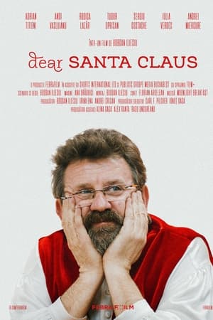 Dear Santa Claus watch Dear Santa Claus
