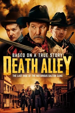 Death Alley watch Death Alley