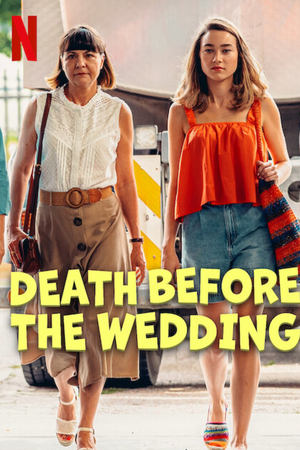 Death Before the Wedding watch Death Before the Wedding