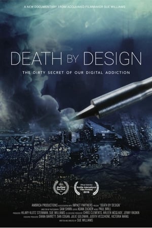 watch Death by Design