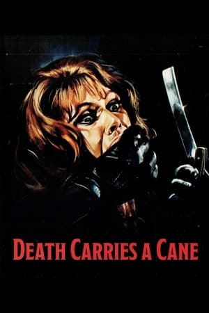 watch Death Carries a Cane