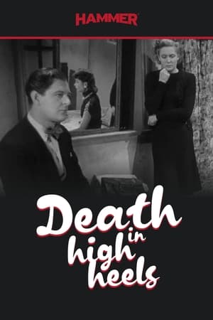 watch Death in High Heels