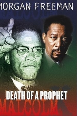 Death of a Prophet watch Death of a Prophet