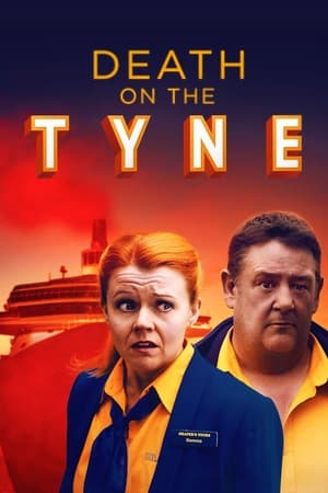 Death on the Tyne watch Death on the Tyne