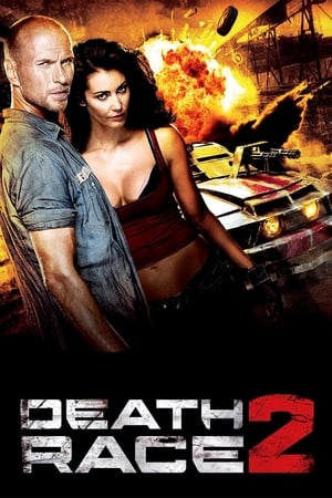 Death Race 2 watch Death Race 2