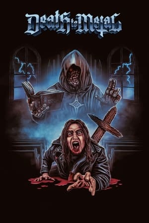 Death to Metal watch Death to Metal
