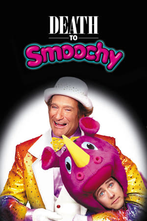 watch Death to Smoochy