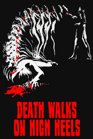 Death Walks on High Heels watch Death Walks on High Heels