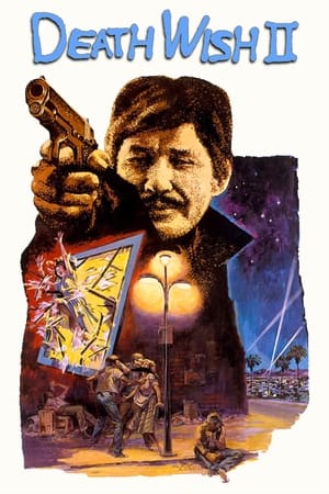 Death Wish II watch Death Wish II