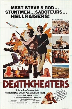 watch Deathcheaters