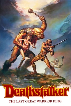 Deathstalker watch Deathstalker