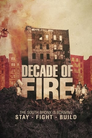 Decade of Fire watch Decade of Fire