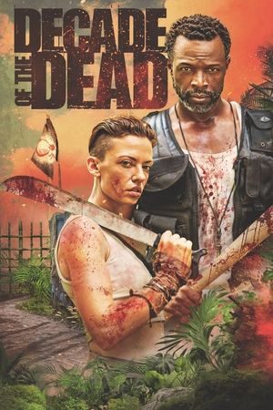 Decade of the Dead watch Decade of the Dead