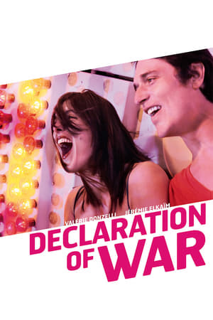 Declaration of War watch Declaration of War