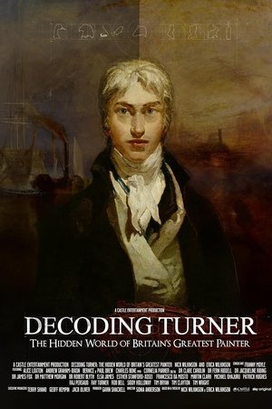 watch Decoding Turner