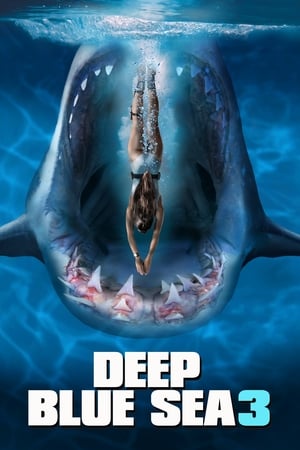 watch Deep Blue Sea 3