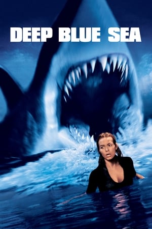 Deep Blue Sea watch Deep Blue Sea