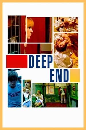 Deep End watch Deep End