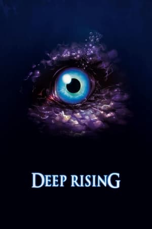 watch Deep Rising