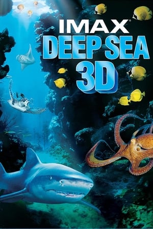 Deep Sea 3D watch Deep Sea 3D