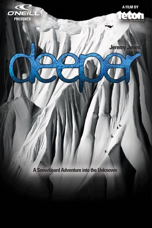 Deeper! watch Deeper!
