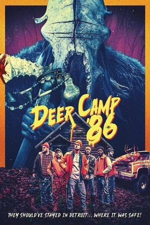 Deer Camp ‘86 watch Deer Camp ‘86
