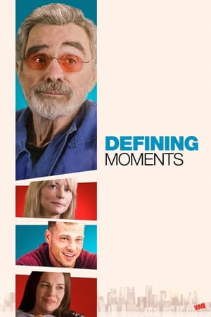 watch Defining Moments