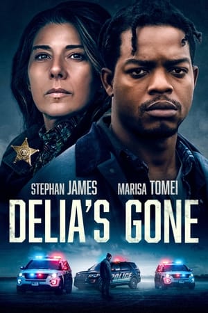watch Delia's Gone