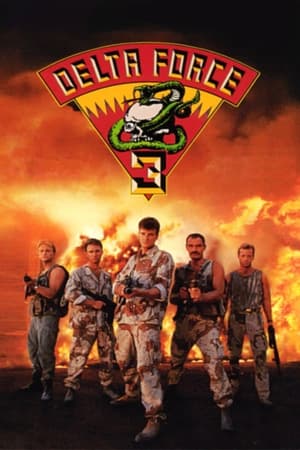 Delta Force 3: The Killing Game watch Delta Force 3: The Killing Game