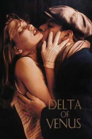 Delta of Venus watch Delta of Venus