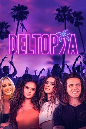 Deltopia watch Deltopia