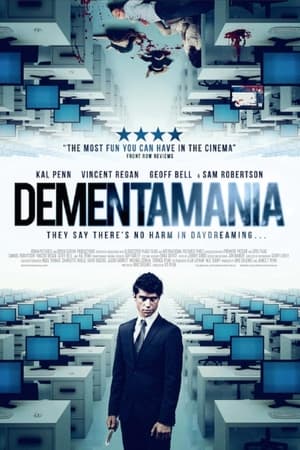 Dementamania watch Dementamania