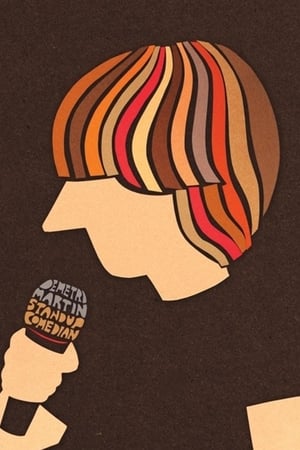 watch Demetri Martin: Standup Comedian