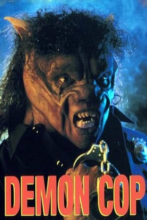 watch Demon Cop