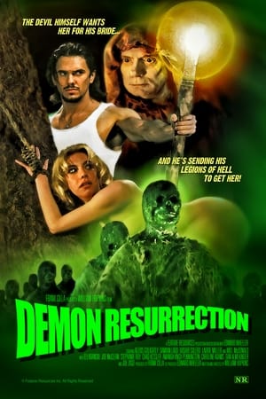 Demon Resurrection watch Demon Resurrection